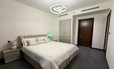 Burj Khalifa View | Fully Furnished | Luxurious Living