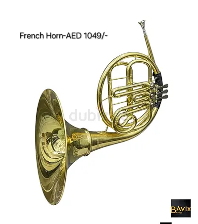 YGY French Horn  - Brand New