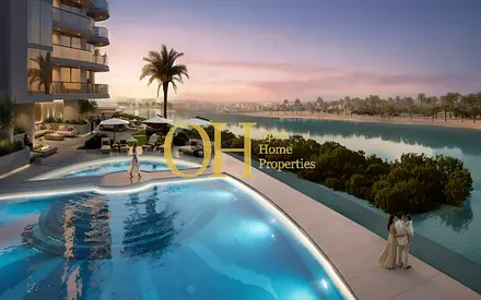 Elevated Contemporary Living | World Class Amenities