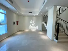 Luxury 3-bed villa with Pvt. Ent. in Zayed city