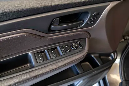 2019 Honda ODYSSEY 照片 9