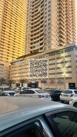 Big Size Commercial Shop | 2000 Sqft | Prime Location | AED 600K