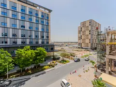 Well Maintained | City View | Vacant | 12 Cheques