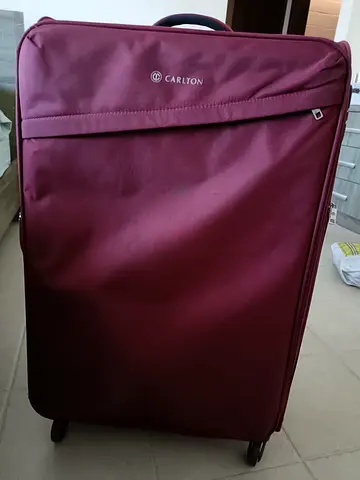 Baggage trolley set for sale