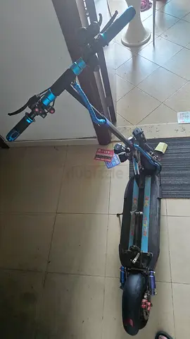 Scooter .. سكوتر