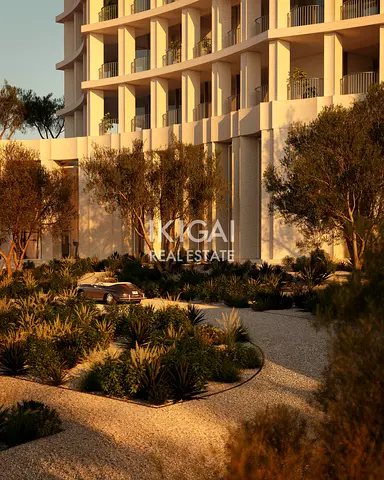 Signature Luxury | Iconic Design | Prestige Living