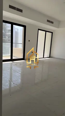 Spacious 2 Bedroom + Maid’s Room for Rent | Salsabeel Building | AED 80,000