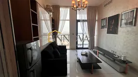 Fully Furnished 1BR | Starz | Smart Layout