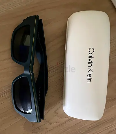 CALVIN KLEIN SUNGLASSES