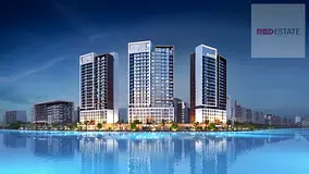 Smart Living Studio | Modern Finishes | High-Level Floor