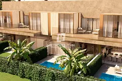 4BR Park View | Largest Corner Plot| ELIE SAAB VIE