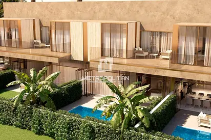 4BR Park View | Largest Corner Plot| ELIE SAAB VIE