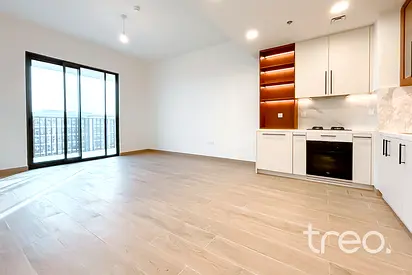 Brand New | Community View | Vacant Now