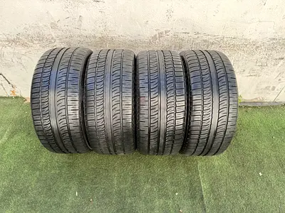4x 295/40R22 Pirelli MO1 2025 for G Class