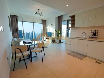 FULLY FURNISHED | PRIME LOCATION | PANORAMIC VIEW