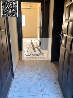 available for annual rent in Al Rawda 2, located directly on Sheikh Ammar Road, offering a strategic