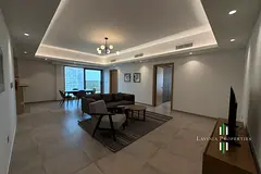 HIGH FLOOR | AMAZING VIEW | FULLY FURNISHED 2 BHK