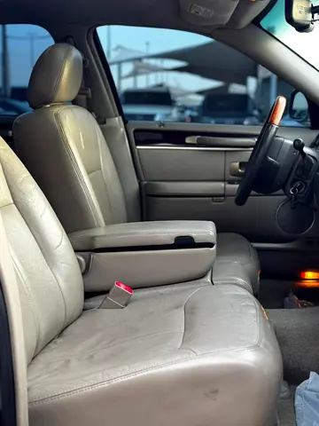 صورة مصغرة 16 لـ 2008 Lincoln TOWN CAR