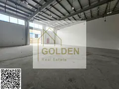 5 Connected Warehouses for Rent in Umm Al Quwain – 2,850 Sqft Each | 23 kW Power