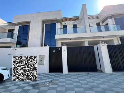 Hot Deal 🔥 4BR Townhouse for Sale in Al Yasmeen | Luxury Finishes | Ready to Move
