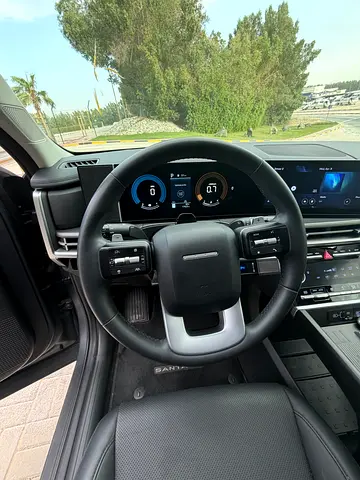 صورة مصغرة 15 لـ 2025 Hyundai SANTA FE