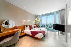 Fully Furnished | Managed by Five | High ROI