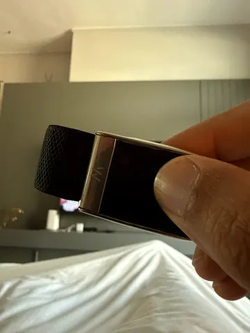 WHOOP 5.0 Life for Sale – Excellent Condition – Ready to Use