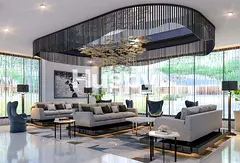 High Floor | With Study | Pool and Balcony