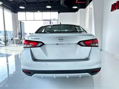 2024 Nissan SUNNY — миниатюра 7