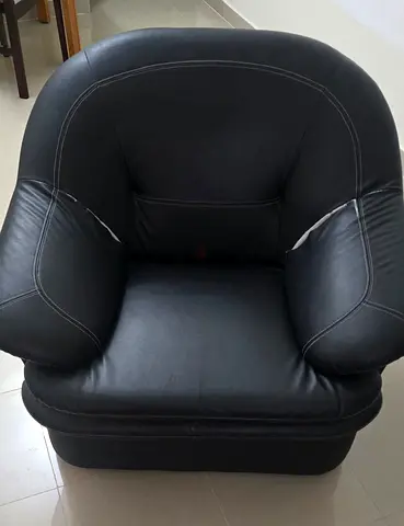Single Sofa for free