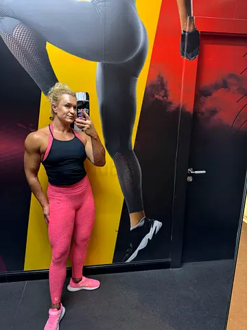 Diet nutrition /training