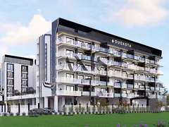 Relaxing Lifestyle | Exclusive Amenities | Superior Facilities