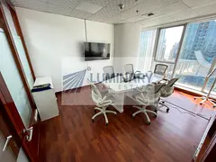 Prime location big size with Furniture fully open view