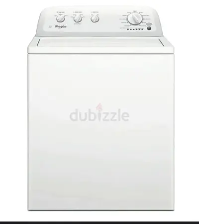Whirlpool Freestanding