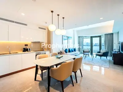 LUXURIOUS | BIG LAYOUT | LOW FLOOR | WATER VIEW