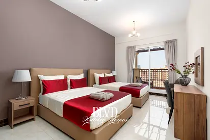 Central Location | Modern Amenities | Ideal for Urban Living | Ramadan offer