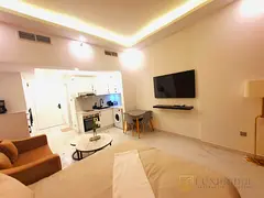 Vacant | Fully Furnished | High ROI