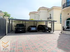 Modern Fully Furnished 5bedroom villa in 550k