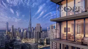 ORIGINAL PRICE | HIGH FLOOR | SKYLINE VIEW