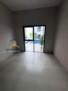 1-Bedroom Apartment | Pool &amp; Courtyard View | Balcony