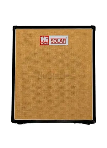 Bass Combo Amplifier- Brand New