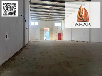 للإيجار السنوي – مستودع في عجمان الصناعية 1 الموقع عجمان الصناعية 1 السعر 155000 درهم سنوياً الدفع 4 دفعات التفاصيل مستودع مساحة 2700 قدم مربع مسطح وا