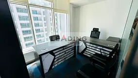 Fully Furnished | Burj Khalifa View | Bills Included