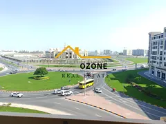 Precious 3Bhk with Parking and Balcony open fresh views