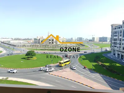 Precious 3Bhk with Parking and Balcony open fresh views