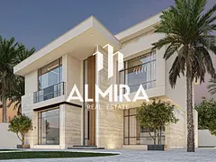 Exclusive | Villa Under Construction | Prime Area