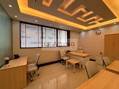 Fully Furnished Ready to Move Near Metro