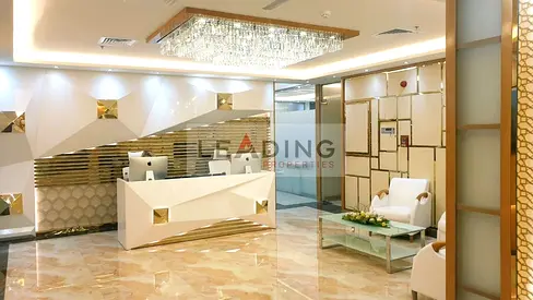 Fully Furnished Ready to Move Near Metro