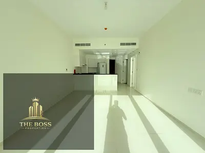 Pool & Park View | Bigger Layout | Double Balcony