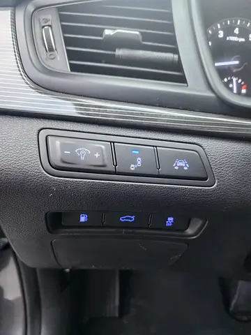 2019 Hyundai SONATA 缩略图 14